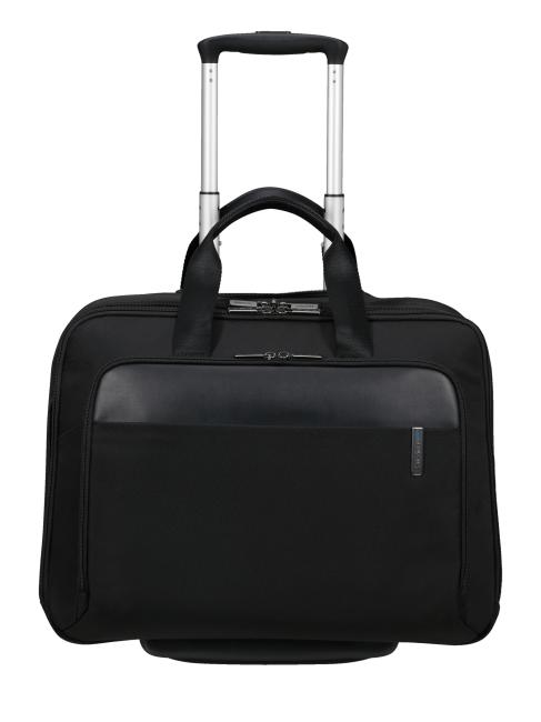 SAMSONITE EVOSIGHT Trolley Pilot para portátil de 17,3" NEGRO - Trolley Semirrígidos