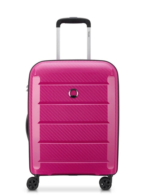 DELSEY BINALONG Maleta de mano tipo trolley delgada peonía - Equipaje de mano