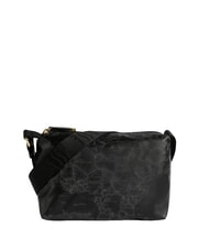 ALVIERO MARTINI PRIMA CLASSE GEO SOFT BLACK Bolso de hombro mediano - Bolsos Mujer