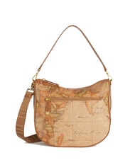 ALVIERO MARTINI PRIMA CLASSE GEO SOFT Bolso de hombro con correa para el hombro - Bolsos Mujer