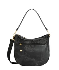 ALVIERO MARTINI PRIMA CLASSE GEO SOFT BLACK Bolso de hombro con correa para el hombro - Bolsos Mujer