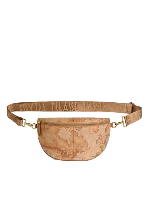 ALVIERO MARTINI PRIMA CLASSE GEO SOFT Riñonera maxi NATURAL - Bolsos Mujer