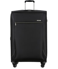 SAMSONITE BASE BREEZE Carro extra grande y expandible - Trolley Semirrígidos