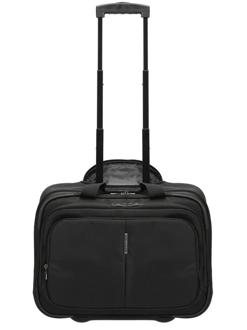 SAMSONITE GUARDIT 3.0 Carro piloto NEGRO - Maletín de Piloto - ¡Compra en línea!