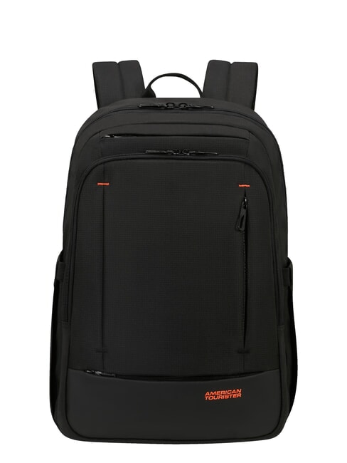 AMERICAN TOURISTER URBAN GROOVE Eco Mochila para portátil de 15,6" NEGRO - Mochilas Escuela & Tiempo Libre