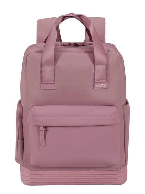AMERICAN TOURISTER SOULPACK Mochila para portátil de 15" rosa lila - Mochilas Escuela & Tiempo Libre
