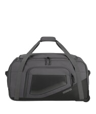 AMERICAN TOURISTER CITY RACER Bolsa mediana con ruedas - Trolley Semirrígidos