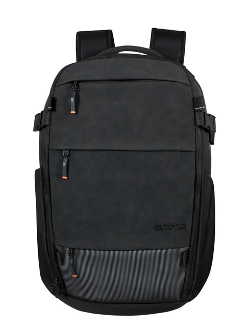 AMERICAN TOURISTER PACEPRO Mochila para portátil de 15,6" destello negro - Mochilas Escuela & Tiempo Libre