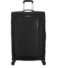 AMERICAN TOURISTER CLOUDRIDER Carro grande y expandible - Trolley Semirrígidos