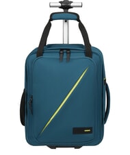 AMERICAN TOURISTER TAKE2CABIN Mochila con ruedas Underseater - Equipaje de mano