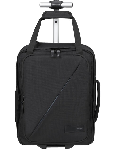 AMERICAN TOURISTER TAKE2CABIN Mochila con ruedas Underseater NEGRO - Equipaje de mano