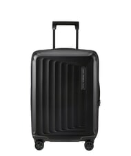 SAMSONITE NUON Carro de equipaje de mano expandible grafito mate - Equipaje de mano - 1