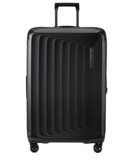 SAMSONITE NUON Carro extensible grande grafito mate - Trolley R&iacute;gidos - 1