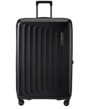 SAMSONITE NUON Carro extra grande y expandible - Trolley Rígidos