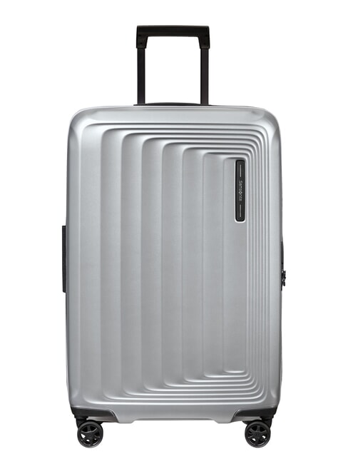 SAMSONITE NUON Carro expandible mediano Mattsil - Trolley Rígidos