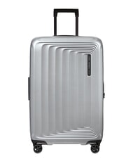 SAMSONITE NUON Carro expandible mediano - Trolley Rígidos