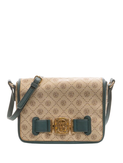 YNOT ROMANCE Bolso de hombro gasolina - Bolsos Mujer