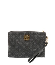 YNOT ROMANCE Bolso de mano con pu&ntilde;o NEGRO - Bolsos Mujer - 1