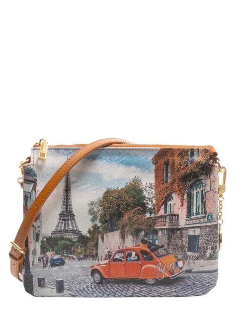 YNOT YESBAG Bolso de hombro Así es la vida - Bolsos Mujer