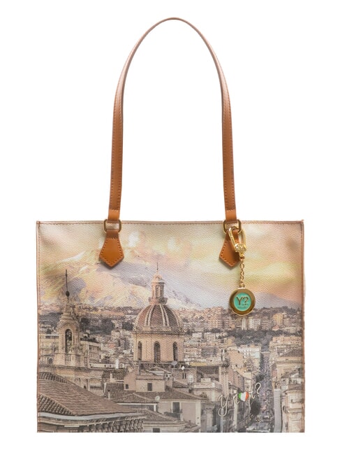 YNOT YESBAG Bolso de hombro Etna - Bolsos Mujer