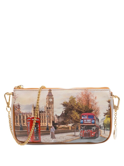 YNOT YESBAG Bolso de hombro Calle Londres - Bolsos Mujer