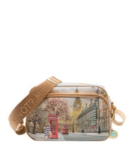 YNOT YESBAG SPECIAL Bolso bandolera tipo funda para cámara - Bolsos Mujer