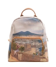 YNOT YESBAG Mochila de mujer limonero - Bolsos Mujer - 1