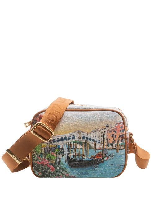 YNOT YESBAG  Mini bolso bandolera canal - Bolsos Mujer