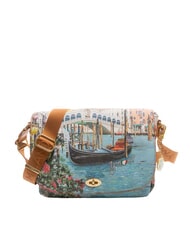 YNOT YESBAG Bolso de hombro con solapa - Bolsos Mujer