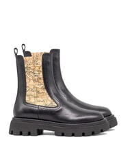 ALVIERO MARTINI PRIMA CLASSE GEO Botines de piel - Zapatos Mujer