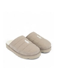RALPH LAUREN READE RECYCLE Zapatillas - Zapatos Hombre