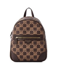 BRACCIALINI MONORANGE Mochila marr&oacute;n - Bolsos Mujer - 1