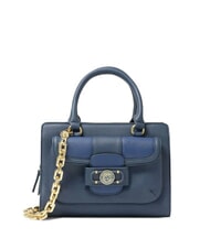 BRACCIALINI CHAIN Bolso de mano con doble bandolera - Bolsos Mujer