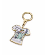 BRACCIALINI GADGET Llavero de camiseta de Chamonix - Llaveros