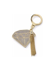 BRACCIALINI GADGET Llavero de esmalte de diamante - Llaveros