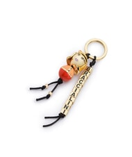 BRACCIALINI GADGET Llavero de mu&ntilde;eca y logo multi - Llaveros - 1