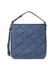 BRACCIALINI ICONS Bolso de hombro tipo hobo con correa para el hombro - Bolsos Mujer