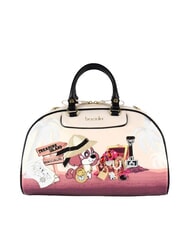 BRACCIALINI ALLROUND Bolso de hombro con correa para el hombro multi - Bolsos Mujer - 1