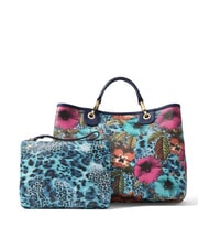 BRACCIALINI BETH SPECIAL Bolso grande con clutch - Bolsos Mujer