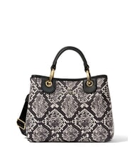 BRACCIALINI BETH SPECIAL Bolso mediano con clutch - Bolsos Mujer