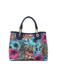 BRACCIALINI BETH SPECIAL Bolso mediano con clutch - Bolsos Mujer