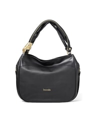 BRACCIALINI GRETA Bolso de hombro de piel - Bolsos Mujer