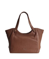 BRACCIALINI NAOMI Bolso de hombro de piel - Bolsos Mujer