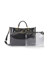 BRACCIALINI BETH JELLY Bolso brillante con bolsa - Bolsos Mujer