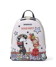 BRACCIALINI ALLROUND Mochila redonda DANCE PARTY - Bolsos Mujer
