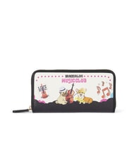BRACCIALINI ALLROUND Cartera grande MUSIC CLUB multi - Carteras Mujer - 1