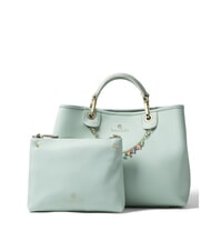 BRACCIALINI BETH Bolso de mano con bolsa extraíble - Bolsos Mujer