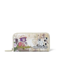 BRACCIALINI CARTOLINE Cartera grande MADAGASCAR multi - Carteras Mujer - 1