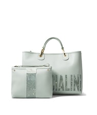BRACCIALINI BETH SPECIAL Bolso grande con clutch - Bolsos Mujer