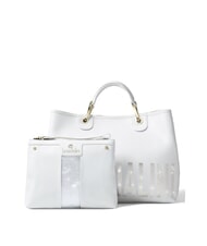 BRACCIALINI BETH SPECIAL Bolso grande con clutch - Bolsos Mujer